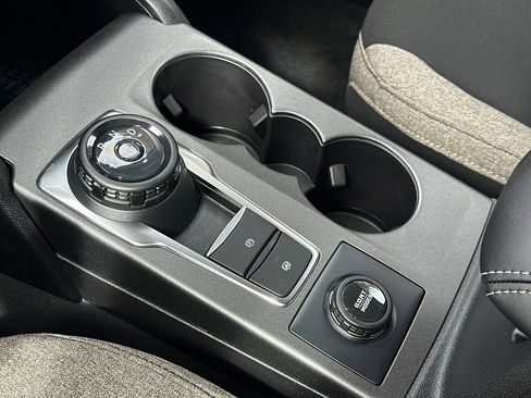 New 2025 Ford Bronco Sport Big Bend w/ Convenience Package image 29