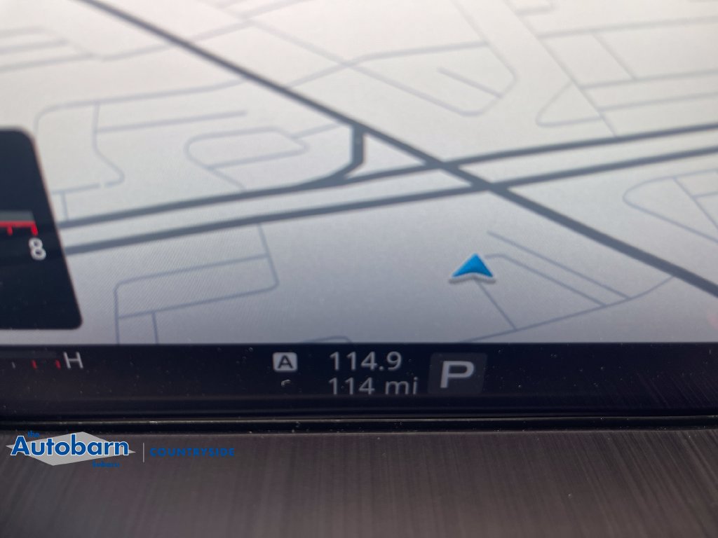 New 2026 Subaru Outback Limited AWD/4WD image 14