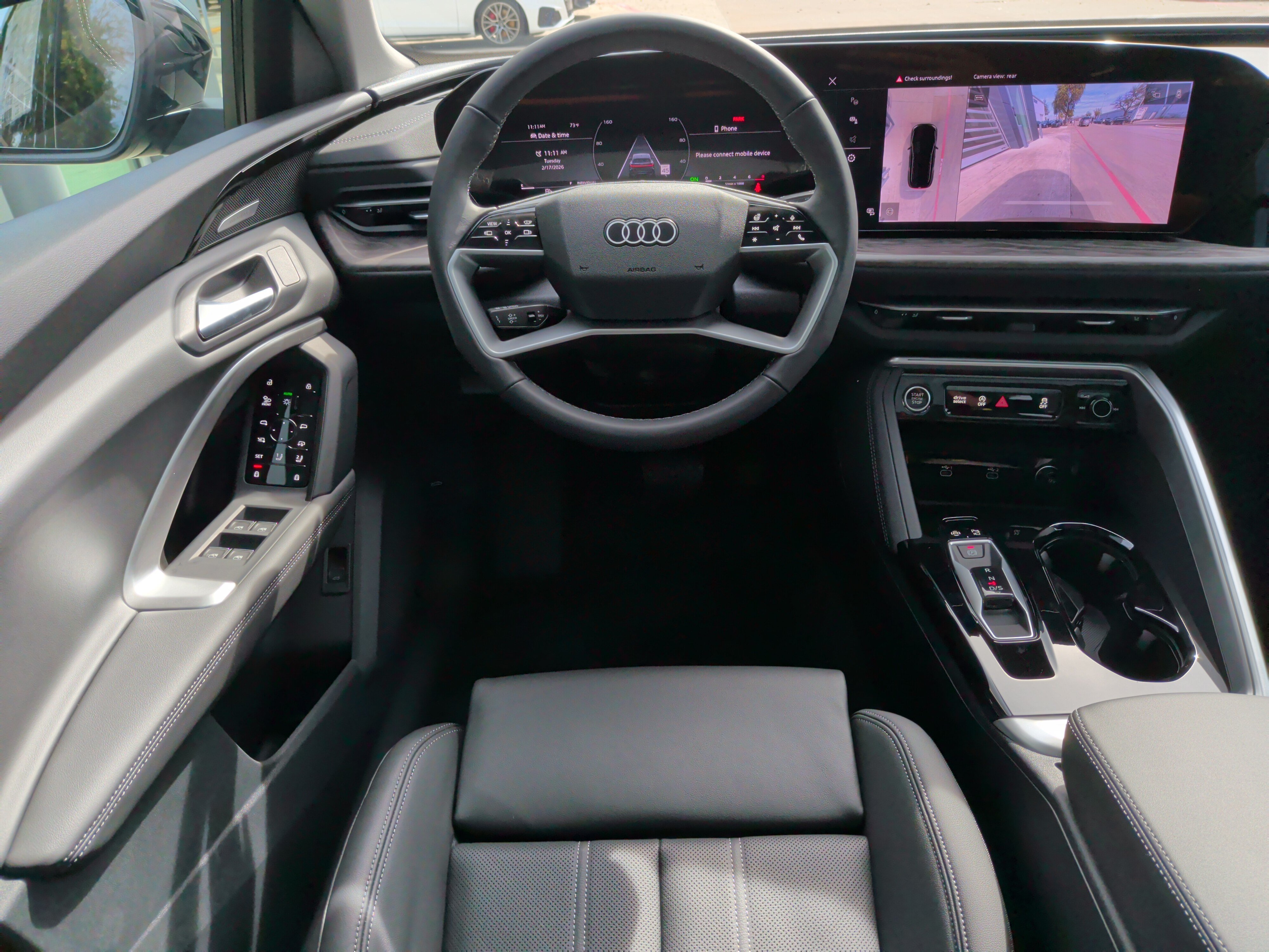Used 2025 Audi Q5 Premium Plus AWD/4WD image 17