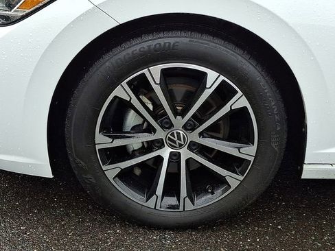 Used 2023 Volkswagen Jetta Sport FWD image 27