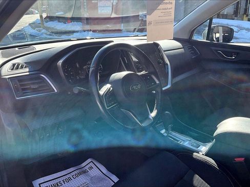 Certified 2023 Subaru Ascent Premium w/ Convenience Package image 10