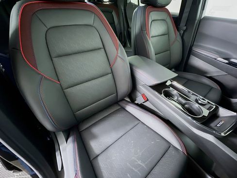 New 2026 Chevrolet Equinox RS image 27