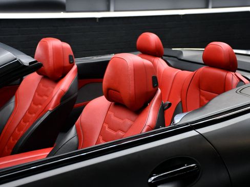 Used 2019 BMW M850i xDrive M850i xDrive Convertible image 10