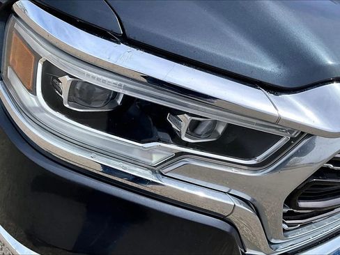 Used 2019 RAM 1500 Limited AWD/4WD image 38