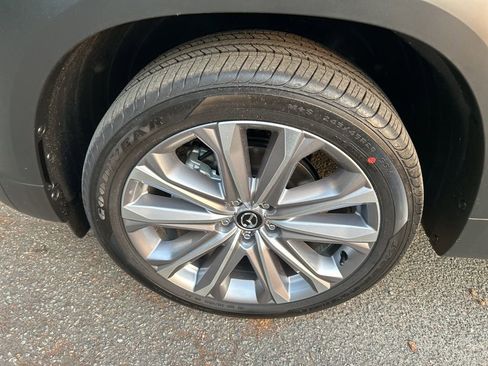 New 2026 MAZDA CX-50 AWD 2.5 S w/ Premium Package image 11