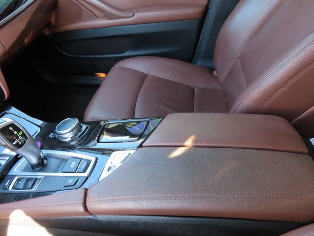 Used 2015 BMW 528i Sedan RWD image 16