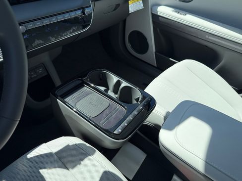 New 2026 Hyundai Ioniq 5 Limited RWD image 13