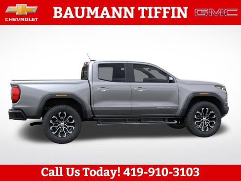 Used 2026 GMC Canyon Denali AWD/4WD image 5