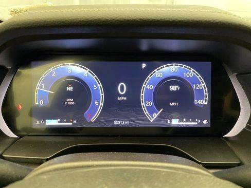 Certified 2022 Jeep Grand Cherokee L Limited AWD/4WD image 14