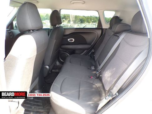 Used 2018 Kia Soul + image 29