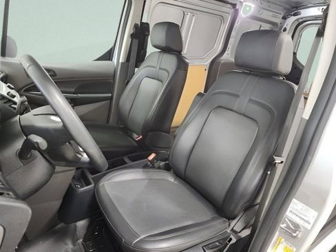 Used 2022 Ford Transit Connect XL image 20