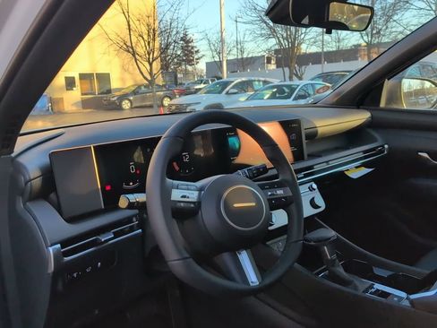 New 2026 Hyundai Tucson XRT image 10