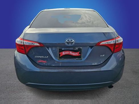Used 2014 Toyota Corolla LE FWD image 5