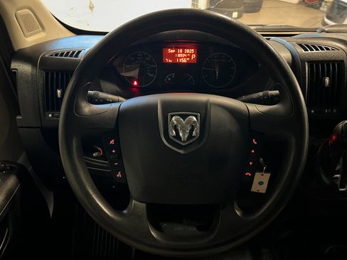 Used 2020 RAM ProMaster 2500 image 10