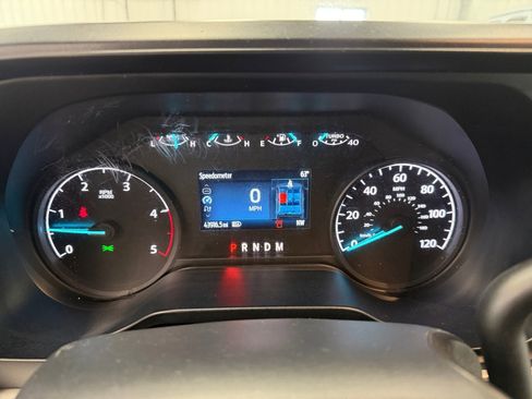 Used 2023 Ford F250 XLT w/ FX4 Off-Road Package image 14