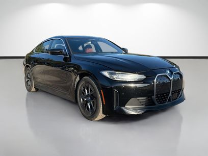 Certified 2024 BMW i4 eDrive35 w/ Premium Package
