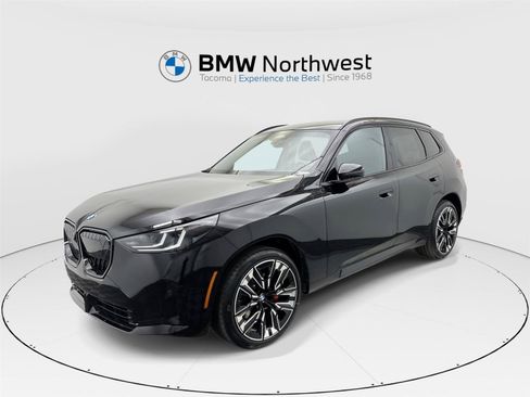 New 2026 BMW X3 xDrive30 w/ Premium Package image 1