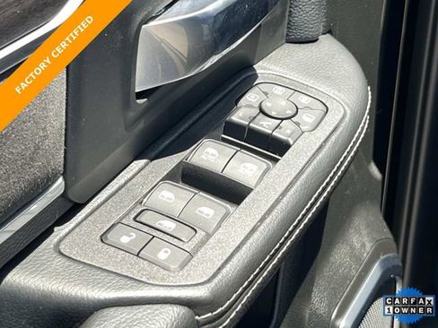 Certified 2025 RAM 2500 Laramie w/ Night Edition AWD/4WD image 25