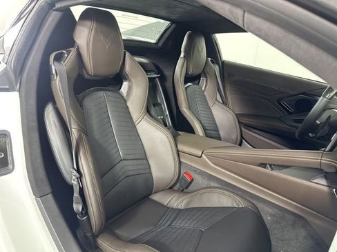 New 2026 Chevrolet Corvette Z06 image 14