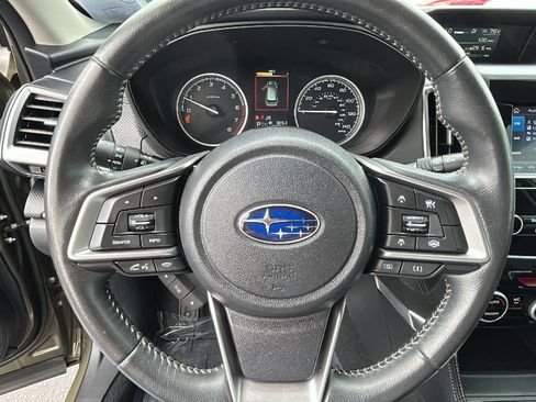 Certified 2024 Subaru Forester Premium AWD/4WD image 19