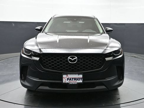 Used 2023 MAZDA CX-50 2.5 S w/ Preferred Plus Pkg AWD/4WD image 23