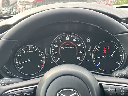 New 2026 MAZDA MAZDA3 2.5 S Hatchback w/ Premium Pkg image 18