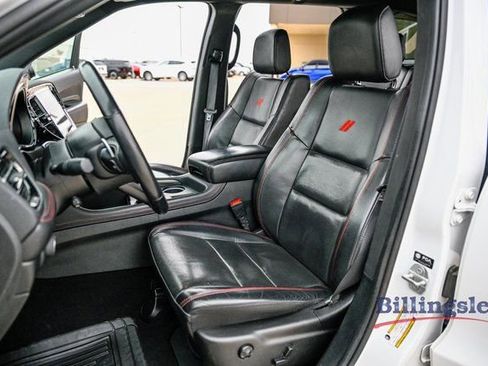 Used 2024 Dodge Durango GT image 10