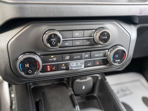 New 2025 Ford Bronco Big Bend image 17