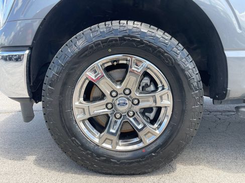 Used 2023 Ford F150 XLT w/ Equipment Group 302A High AWD/4WD image 31