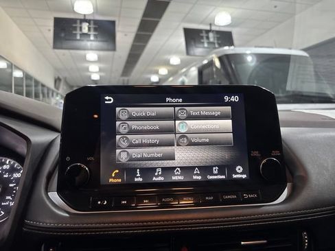 Used 2021 Nissan Rogue SL w/ Premium Package AWD/4WD image 25
