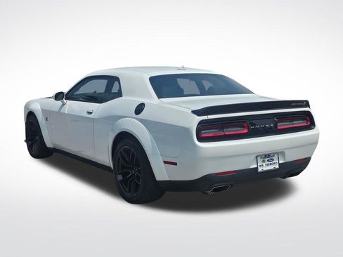 Used 2023 Dodge Challenger R/T Scat Pack RWD image 20