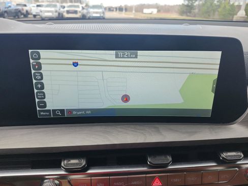 Used 2024 Kia Telluride SX X-Line image 16