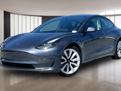 Used 2023 Tesla Model 3 Standard Range