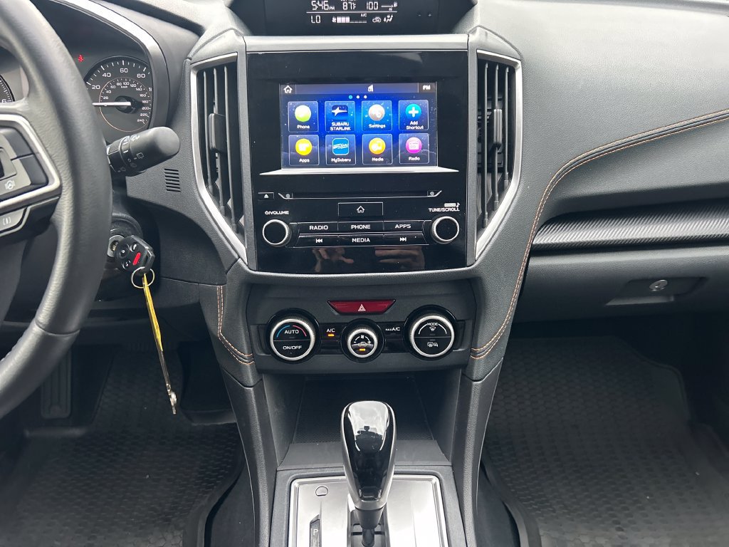 Certified 2023 Subaru Crosstrek 2.0i Premium AWD/4WD image 20