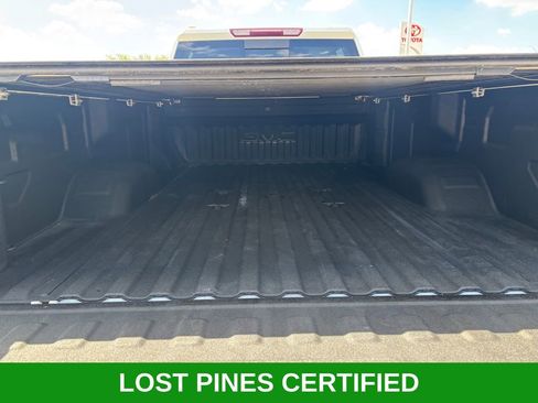 Used 2024 GMC Sierra 3500 SLE w/ SLE Value Package image 24