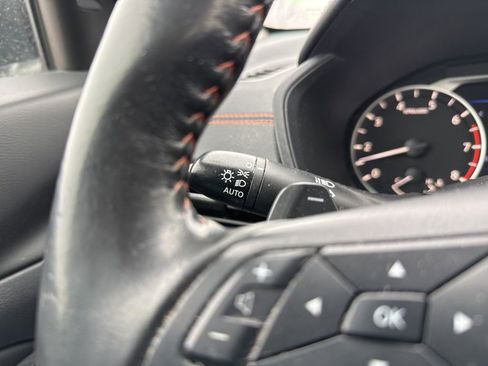 Used 2022 Nissan Altima 2.5 SR image 19