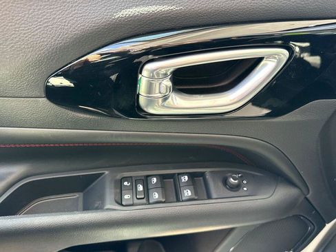 New 2026 Jeep Compass Trailhawk AWD/4WD image 11