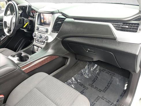 Used 2018 GMC Yukon SLE w/ SLE Value Package image 24
