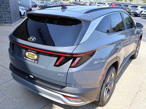 New 2026 Hyundai Tucson SEL image 6