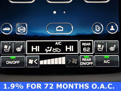 Used 2025 Subaru Ascent Touring image 23