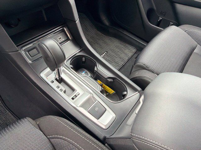 Used 2025 Subaru Ascent Premium AWD/4WD image 21