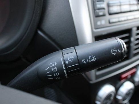 Used 2014 Subaru Impreza WRX Premium image 13