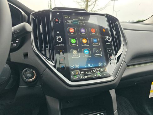 New 2026 Subaru Ascent Bronze Edition image 17