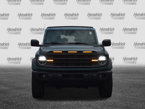 Used 2023 Ford Bronco Black Diamond image 6