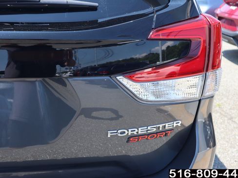 Used 2023 Subaru Forester Sport AWD/4WD image 37