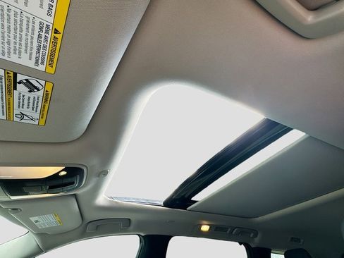 Certified 2026 INFINITI QX60 Luxe w/ Cargo Package image 23