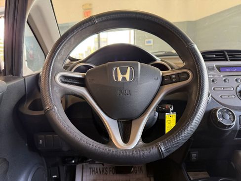 Used 2012 Honda Fit image 13