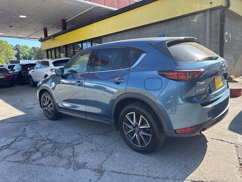 Used 2018 MAZDA CX-5 Grand Touring FWD image 9
