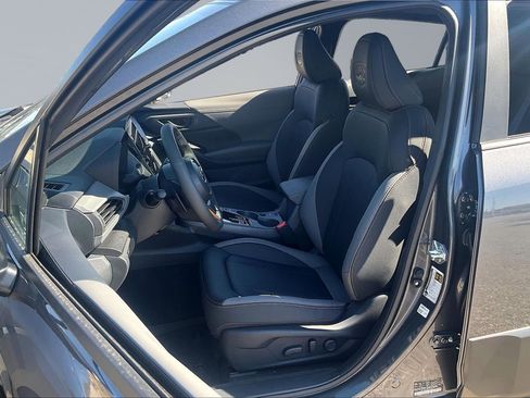 New 2026 Subaru Crosstrek 2.5i Wilderness image 9