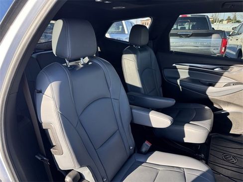 Used 2023 Buick Enclave Premium w/ Experience Buick Package image 13